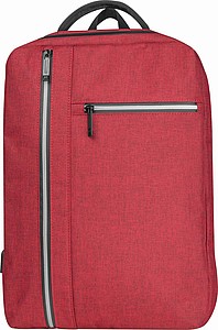 Waterreppelant nylon backpack