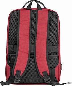 Waterreppelant nylon backpack