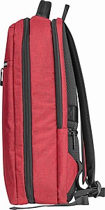 Waterreppelant nylon backpack