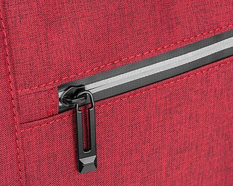 Waterreppelant nylon backpack