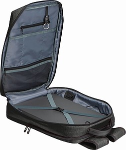 Waterreppelant nylon backpack