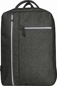 Waterreppelant nylon backpack