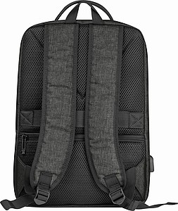 Waterreppelant nylon backpack