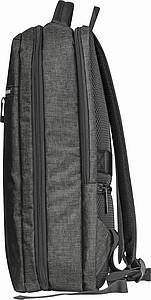 Waterreppelant nylon backpack