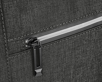 Waterreppelant nylon backpack