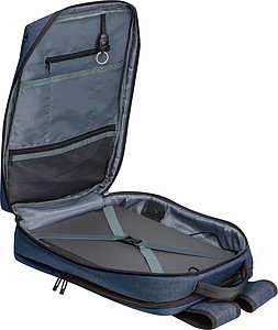 Waterreppelant nylon backpack
