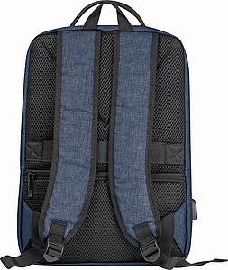 Waterreppelant nylon backpack
