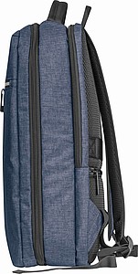 Waterreppelant nylon backpack