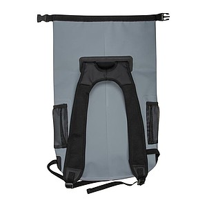 Waterresistant backpack