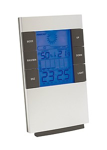 Weather station 