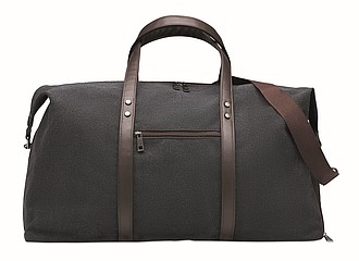 Weekend bag canvas 450gr/m2