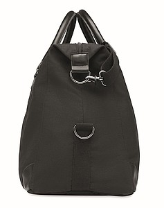 Weekend bag in canvas 340gr/m2