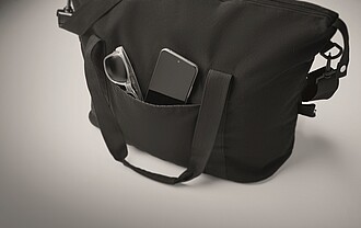 Weekend bag