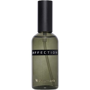 Wellmark 100 ml room spray, black