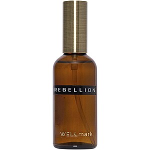 Wellmark 100 ml room spray, maroon