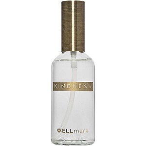 Wellmark 100 ml room spray, transparent