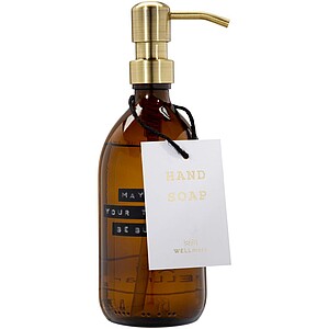 Wellmark Bubbles 500 ml hand soap dispenser
