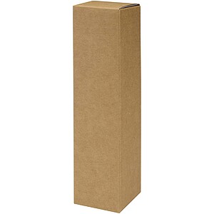 Wellmark cedar wood scented candle medium, amber heather