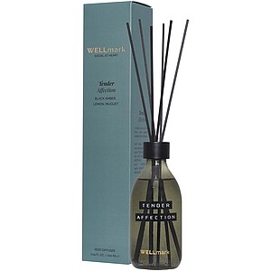 Wellmark fragrance sticks, black