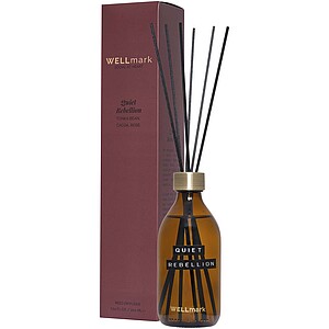 Wellmark fragrance sticks, maroon