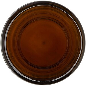 Wellmark Lets Get Cozy 650 g scented candle - cedar wood fragrance