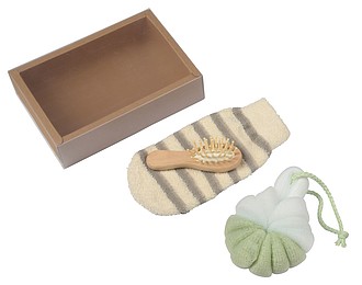 Wellness kit SHORT WAVE