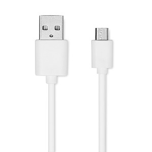 Wheat straw/ABS charger stand