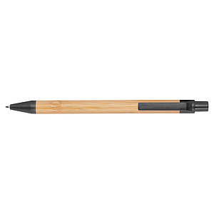 Wheatstraw and bamboo ballpen