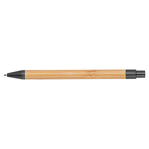 Wheatstraw and bamboo ballpen
