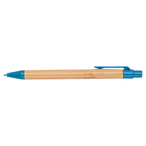 Wheatstraw and bamboo ballpen