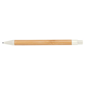 Wheatstraw and bamboo ballpen