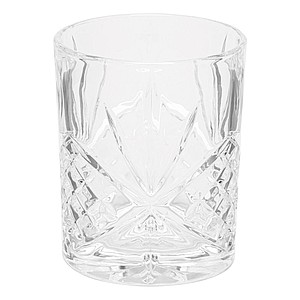 Whiskey tumblers JIMMYS DRINK