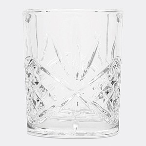 Whiskey tumblers JIMMYS DRINK