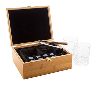 whisky set