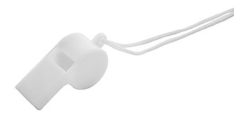 whistle