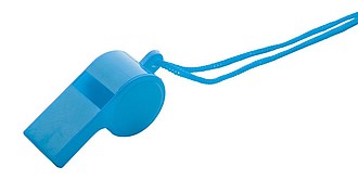 whistle