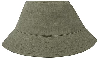 Wicklow Aware™ recycled sun hat, green