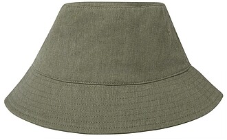 Wicklow Aware™ recycled sun hat, green