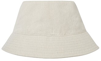 Wicklow Aware™ recycled sun hat, oatmeal