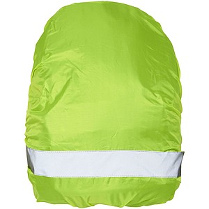 William reflective and waterproof bag cover