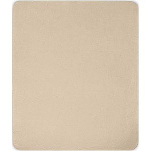 Willow RPET polar fleece blanket