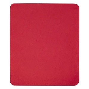 Willow RPET polar fleece blanket