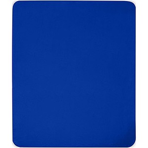 Willow RPET polar fleece blanket