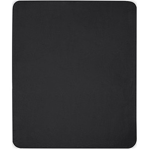 Willow RPET polar fleece blanket