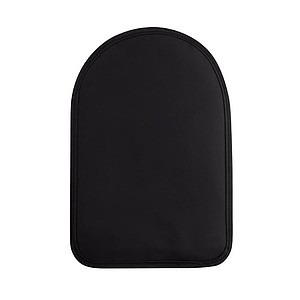 Wine cooler sleeve black