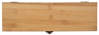Wine set BAMBOO PRECIOUS
