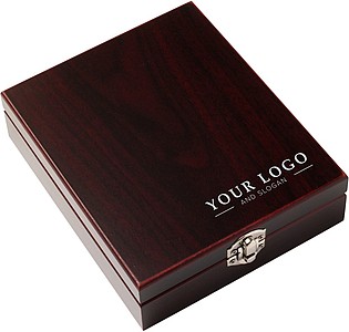 Wine set in gift boxNeutral