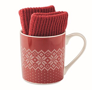Winter gift set