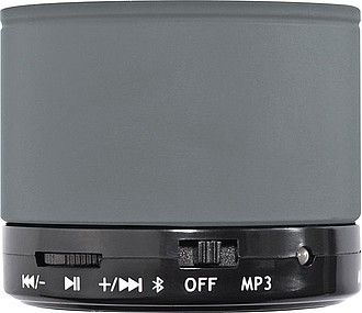 Wireless bluetooth speaker