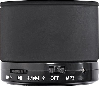 Wireless bluetooth speaker